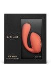 Vibro double stimulation Ida wave Corail LELO - 5