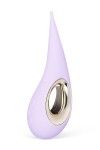 Stimulateur clitoridien Lelo Dot violet LELO - 1