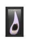 Stimulateur clitoridien Lelo Dot violet LELO - 2
