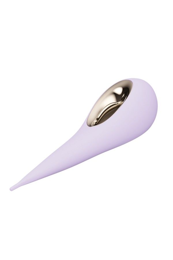 Stimulateur clitoridien Lelo Dot violet LELO - 4