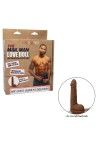 Poupée masculine The Mail Man Love Doll California Exotic Novelties - 3