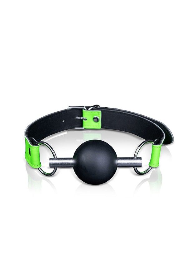 Baillon boule phosphorescent - Ouch Ouch! - 1