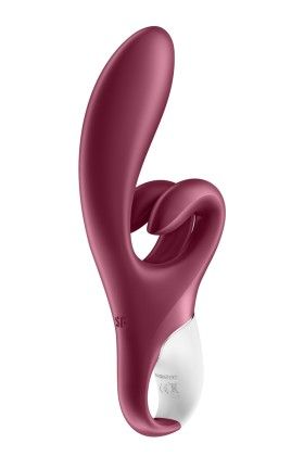 Vibro Touch Me rouge - Satisfyer Satisfyer - 2