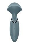 Mini Wand-er gris - Satisfyer Satisfyer - 2