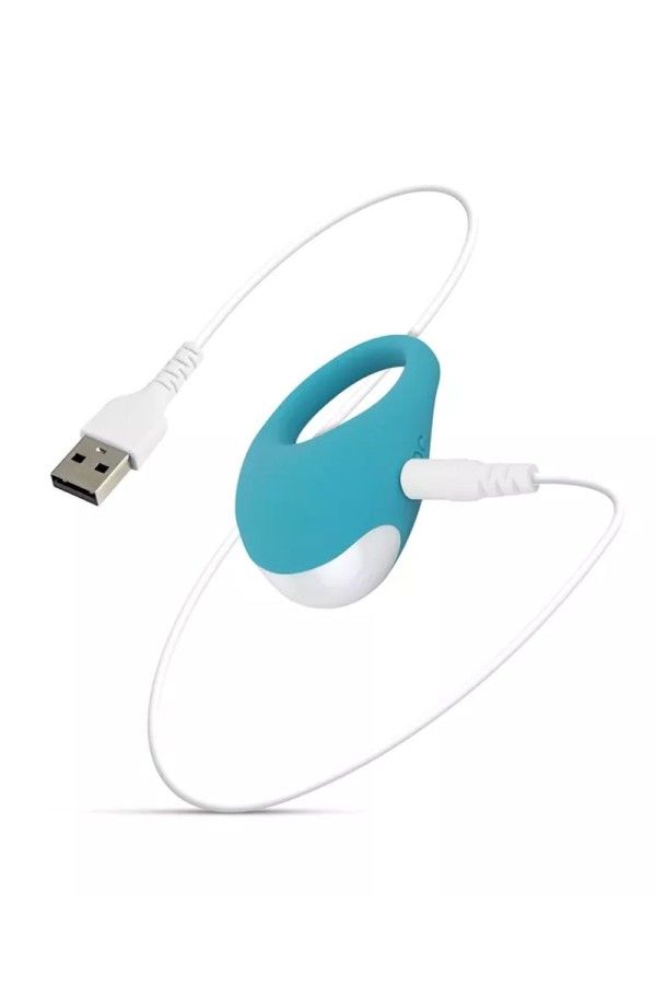 Cockring vibrant José - Cala Azul Cala Azul - 4