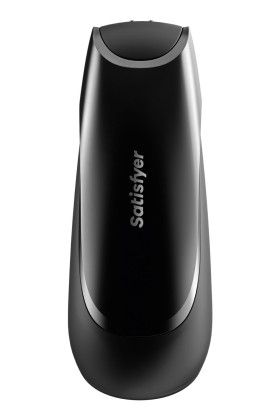 Masturbateur Men vibration+ Connecté - Satisfyer Satisfyer - 2
