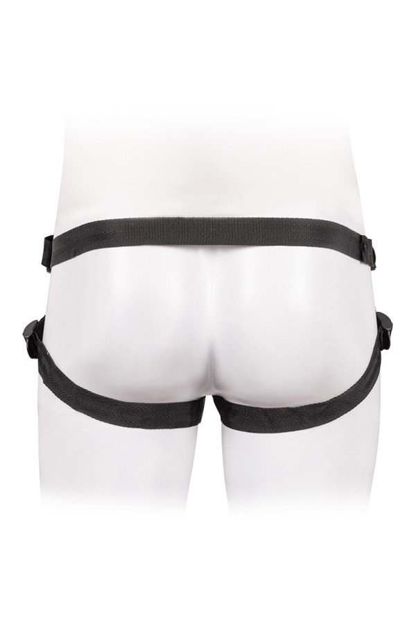 Harnais gode-ceinture Le dompteur - Jacquie et Michel Jacquie & Michel Toys - 3