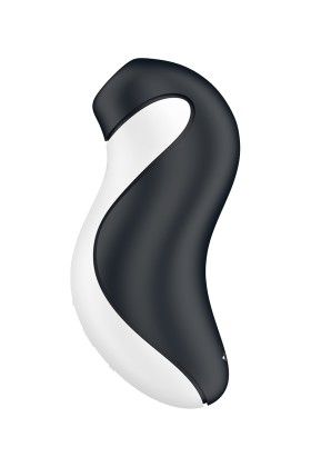 Orca - Stimulateur Air pulsé + Vibrations - Satisfyer Satisfyer - 2