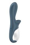 Vibro gonflable Satisfyer Air Pump Booty 2 Satisfyer - 4