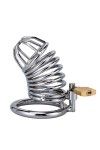 Cage à pénis Snake Shape - XXX Dreamtoys XX-DreamsToys - 1