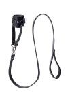 Ball Stretcher et laisse - Strict - 1