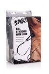 Ball Stretcher et laisse - Strict - 5