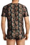 T-shirt Power - Anaïs for Men Anaïs for Men - 2