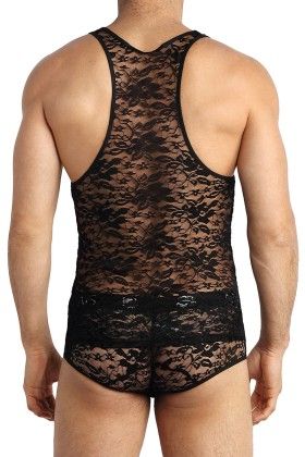 Débardeur Romance - Anaïs for Men Anaïs for Men - 2