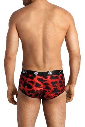Shorty Savage - Anaïs for Men Anaïs for Men - 2