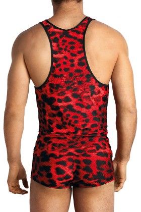 Débardeur Savage - Anaïs for Men Anaïs for Men - 2