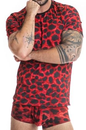 T-shirt Savage - Anaïs for Men Anaïs for Men - 2