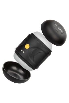Masturbateur double moteur Boundless California Exotic Novelties - 2