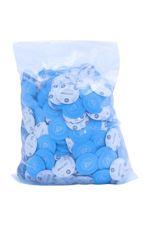 1000 Préservatifs classiques Love Match Love Match - 1