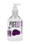 Lubrifiant anal relaxant Fist It 500ml Fist-It - 1