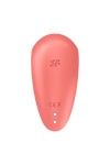 Magnetic Deep Pulse terracota - Satisfyer Satisfyer - 4