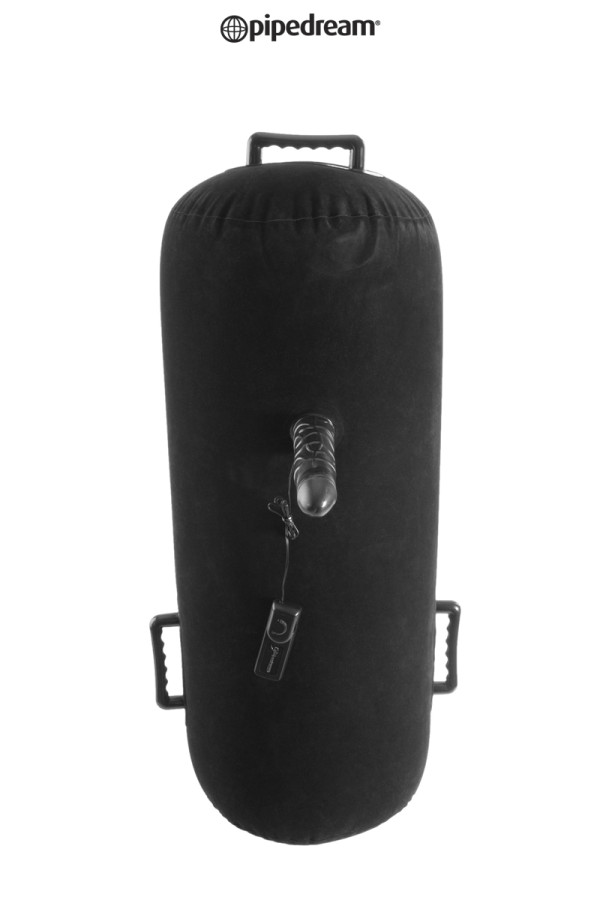 Love machine gonflable Luv Log Pipedream - 4