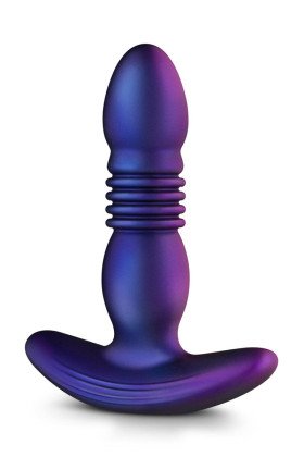 Plug anal va-et-vient Supernova - Hueman Hueman - 1