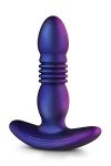 Plug anal va-et-vient Supernova - Hueman Hueman - 1