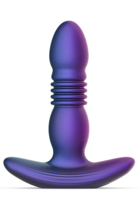 Plug anal va-et-vient Supernova - Hueman Hueman - 2