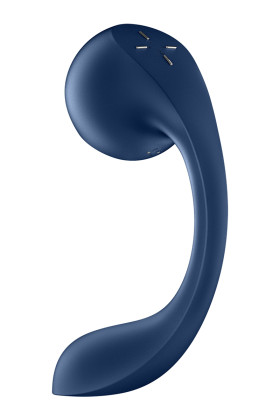 Double stimulateur Pro+ Wave 4 connecté - Satisfyer Satisfyer - 2