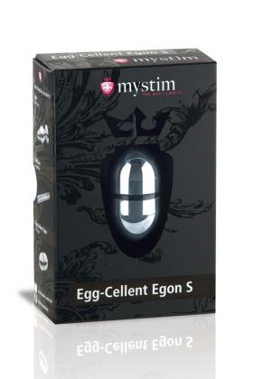 Oeuf électro-stimulation Egg-cellent S - Mystim Mystim - 2