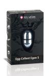 Oeuf électro-stimulation Egg-cellent S - Mystim Mystim - 2
