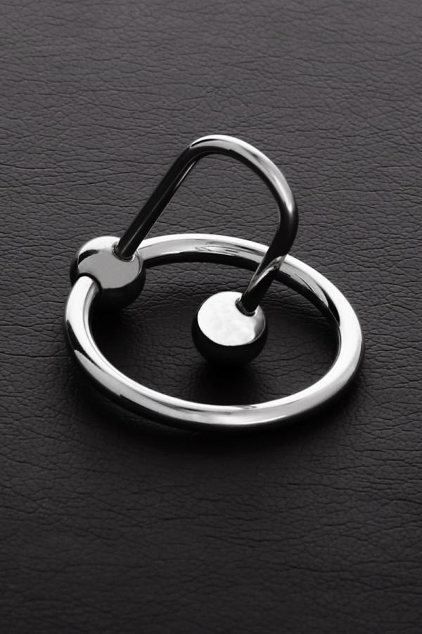 Bouchon d'urètre Sperm Stopper Triune - 2