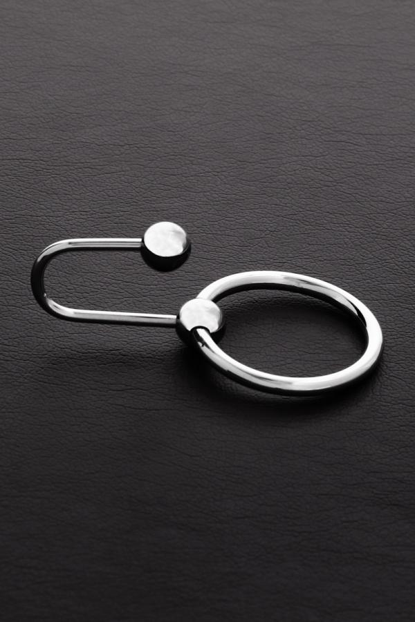 Bouchon d'urètre Sperm Stopper Triune - 3