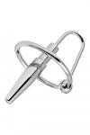 Plug d'urètre Penis plug ring Triune - 1