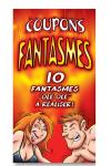 Coupons Fantasmes HOT Ozzé - 2