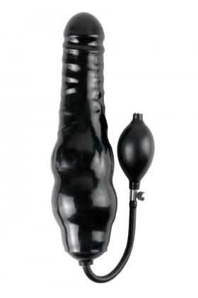 Gode gonflable Inflatable Ass Blaster Pipedream - 2