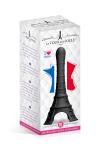 Vibromasseur La Tour Est Folle - noir La tour est folle - 2
