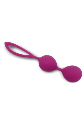 Boules de Geisha Taradiddle - Wooomy Wooomy - 2