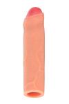 Gaine d'extension de penis Biggy 16cm Real Body - 1