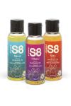 Coffret huiles de massage S8 3x50ml Stimul 8 - 2
