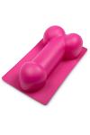 Moule de cuisson en forme de pénis EasyToys - 2