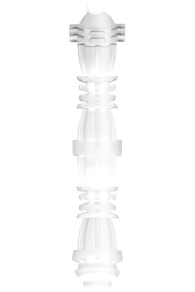 Masturbateur Flex Anal Experience - Alive Alive - 2