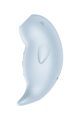 Stimulateur sans contact et vibrant Seal You Soon - satisfyer Satisfyer - 2