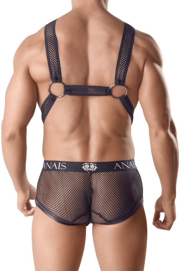 Harnais Axel 2 - Anaïs for Men Anaïs for Men - 2
