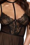 Ensemble Nuisette Sexy First Kiss 249 - Kissable Kissable - 3