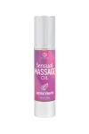 Huile de massage Fruits Exotiques - Secret Play Secret Play - 1