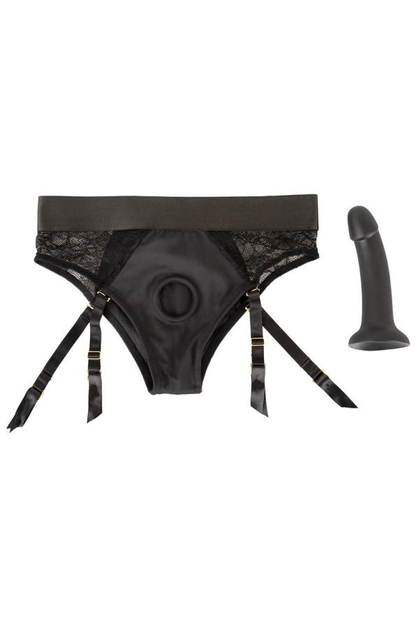 Gode ceinture culotte - You2Toys You2Toys - 2