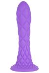 Gode Dreamy violet - Fantasy Line Silexd SilexD - 1
