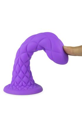 Gode Dreamy violet - Fantasy Line Silexd SilexD - 2